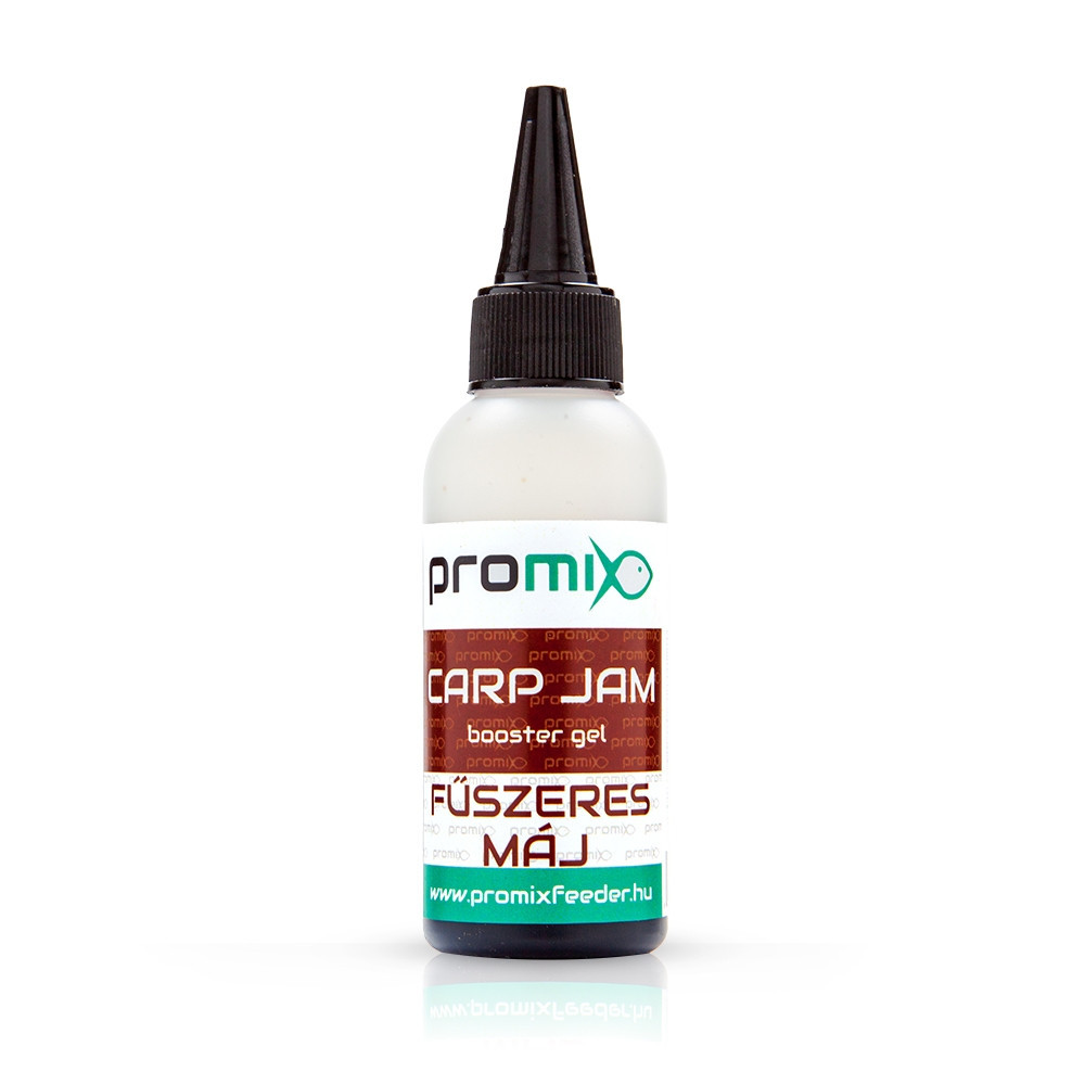 Promix Carp Jam F Szeres M J Aqua Garant Web Ruh Z