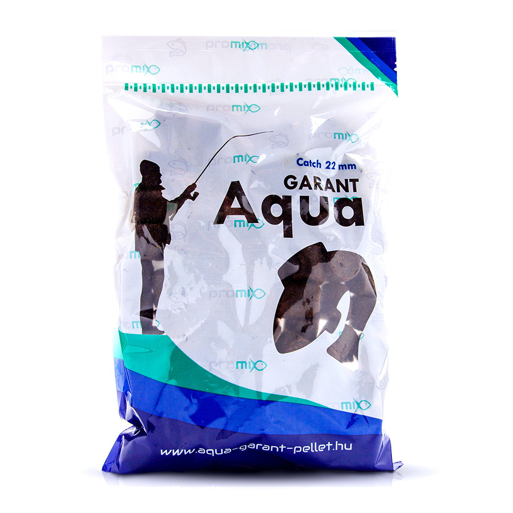 Aqua Catch 22 mm Aqua Garant web ruh z