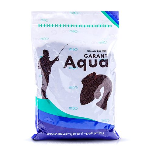 Aqua Classic 2.5 mm