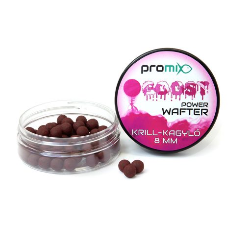 Promix GOOST Power Wafter Krill-Kagyló 8mm