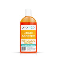 Promix Liquid Booster Kókuszos Keksz