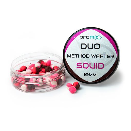 Promix Duo Method Wafter 10mm SQUID
