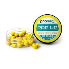 Promix Pop Up 10-12mm Édes Ananász