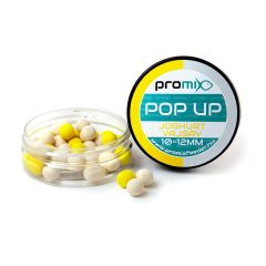 Promix Pop Up 10-12mm Joghurt-Vajsav